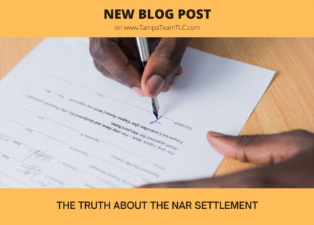 The truth about the how the NAR settlement effects buyers