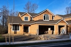 Knoxville Home Builders Struggle to Meet Demands