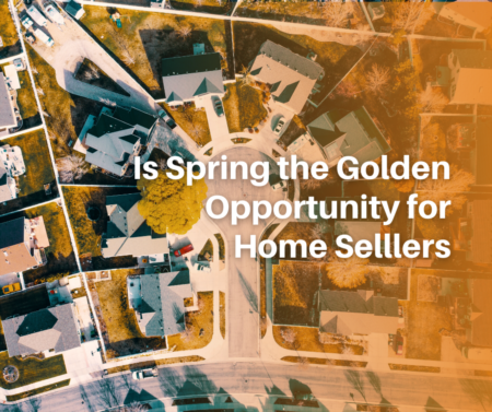 Is This Spring the Golden Opportunity for Knoxville Home-Sellers?