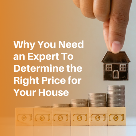 Why You Need a Hometown Expert To Determine the Right Price for Your Tennessee House