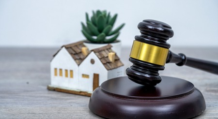 In Today's Market, Listing Prices Are Like an Auction's Reserve Price