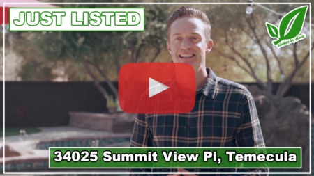 VIDEO: 34025 Summit View Pl, Temecula