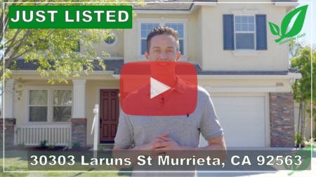 VIDEO: 30303 Laruns St, Murrieta