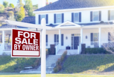 6 Reasons Why Selling Your House on Your Own Is a Mistake