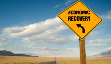 Experts Predict Economic Recovery Should Begin in the Second Half of the Year