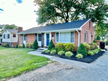 4533 Colonial Ave Roanoke VA  - New On The Market