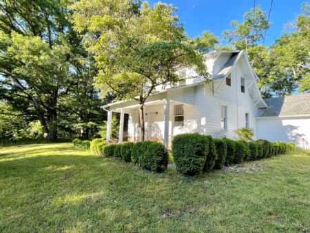 5013 Franklin Road, Roanoke VA 24018 Home For Sale