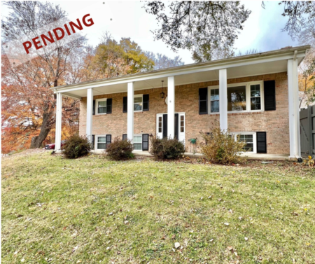 6019 Bent Mountain Road - Just Listed in SW Roanoke County