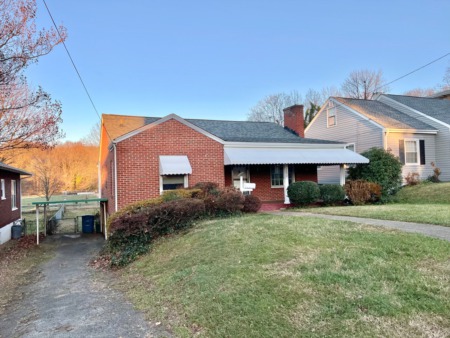 2806 Guilford Ave, Roanoke VA 24015 - New On The Market