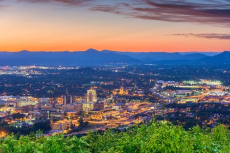 Best Places To Live In Roanoke