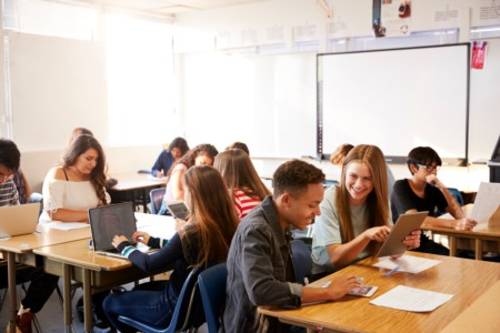 Why Schools Are Important When Buying A Home