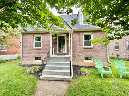 3413 Forest Hill AVE NW, Roanoke, VA 24012 - New On The Market