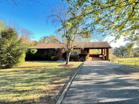 5123 Grandin Rd Ext, Roanoke VA 24018 - New on the Market