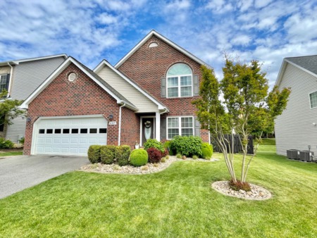 4329 Faircrest Ln, Roanoke VA 24018 -  Home For Sale