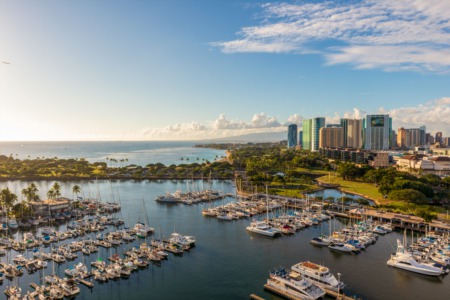 May 2020 Email Update Oahu Real Estate