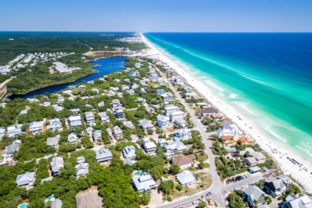 30a subdivisions and neighborhoods