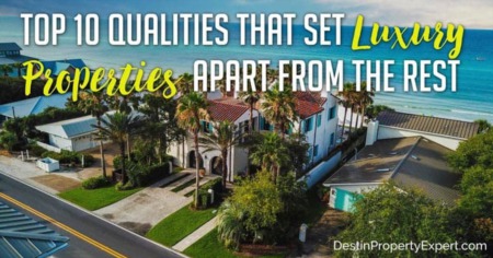 Top 10 Qualities That Set Luxury Properties Apart From the Rest