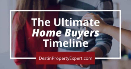 The Ultimate Home Buyers Timeline