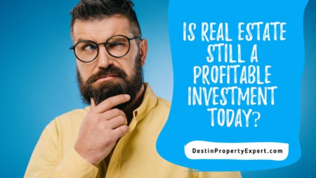 Is Real Estate Still A Profitable Investment Today?