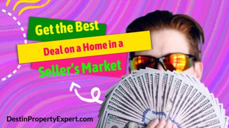 How Buyers Can Get the Best Deal on a Home in a Seller’s Market 
