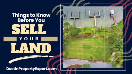 3 Things To Know Before You Consider Selling Your Land