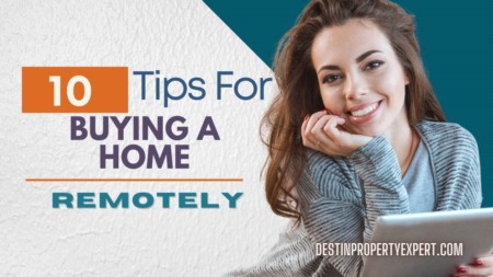 10 Tips For Buying A House Remotely