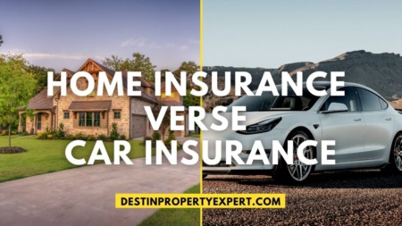 Home Insurance vs.Car Insurance Coverage