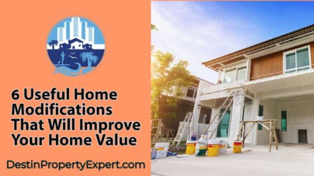 6 Useful Home Modifications That Will Improve Your Home Value