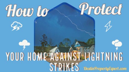 How to Protect Your Home Against Lightning Strikes