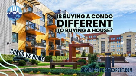 Is Buying A Condo Different To Buying A House?