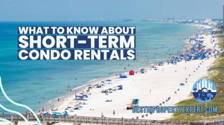 What to Know About Short-Term Condo Rentals