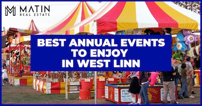 5 Best West Linn Events: Enjoy Music in the Park, the Old Time Fair & More