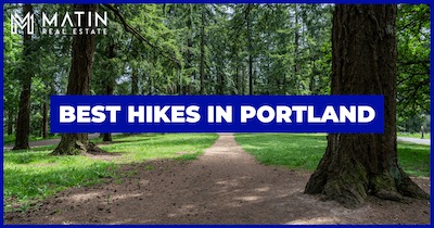 Best Hikes in Portland: 10 Great Hiking Trails Near Portland OR