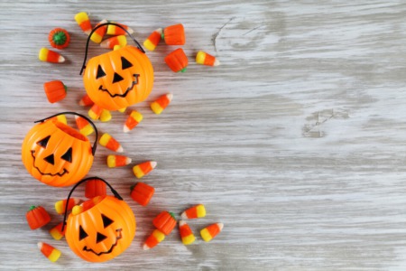 Things to Do This Halloween in Portland (With Trick-Or-Treat Locations)