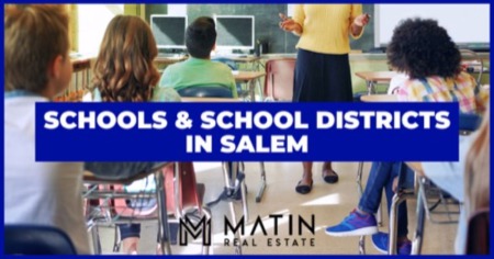 Salem Schools 101: A Comprehensive Guide to Salem-Keizer School District