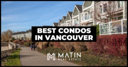 7 Best Condos in Vancouver WA: Where Are the Best Condo Communities in Vancouver?