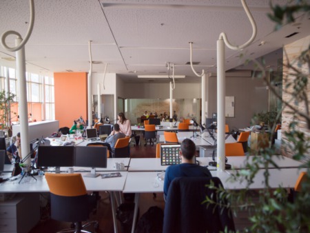 5 Best Coworking Spaces in Portland, OR