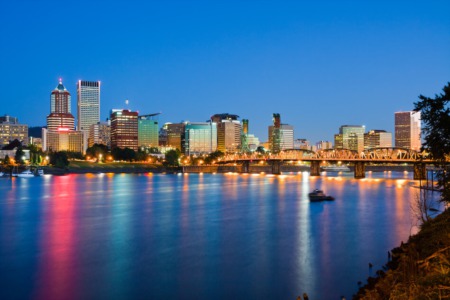 Best Date Night Options in Portland, OR