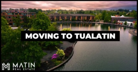 Moving to Tualatin: 10 Reasons Tualatin Is a Good Place to Live Near Portland