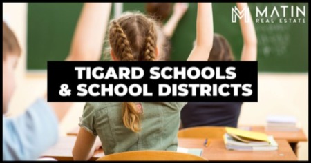 Tigard Schools 101: A Comprehensive Guide to Tigard-Tualatin School District