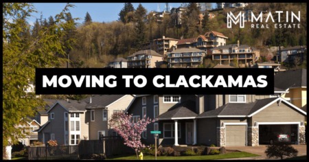 Moving to Clackamas, OR: 10 Things to Know [2024 Guide]