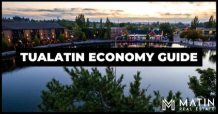 Tualatin Economy Guide: Best Employers, Major Industries & Economic Stats [2024]