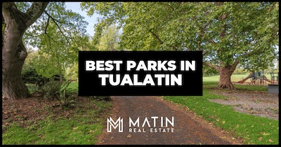 5 Best Parks in Tualatin, OR: Playgrounds, Parks & Trails