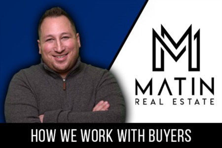 How We Work With Home Buyers