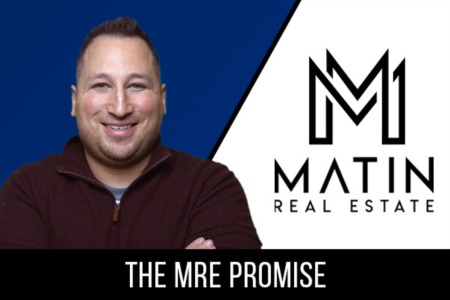 Our Real Estate Brokerage's Promise 