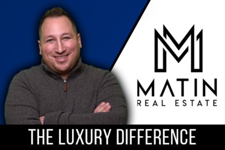 The Luxury Difference of our Real Estate Brokerage