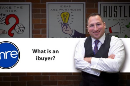 What is an iBuyer in the Real Estate Market?