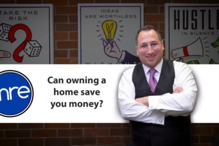 How Owning a Home Can Save You Money