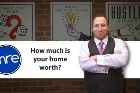 Assessing Home Value