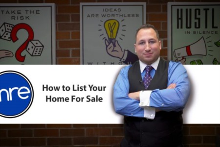 How to List Your Home For Sale